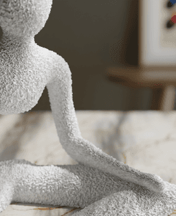 NObody: Sentinel 3d model