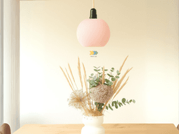 Poly-Lamp Shade V2 3d model