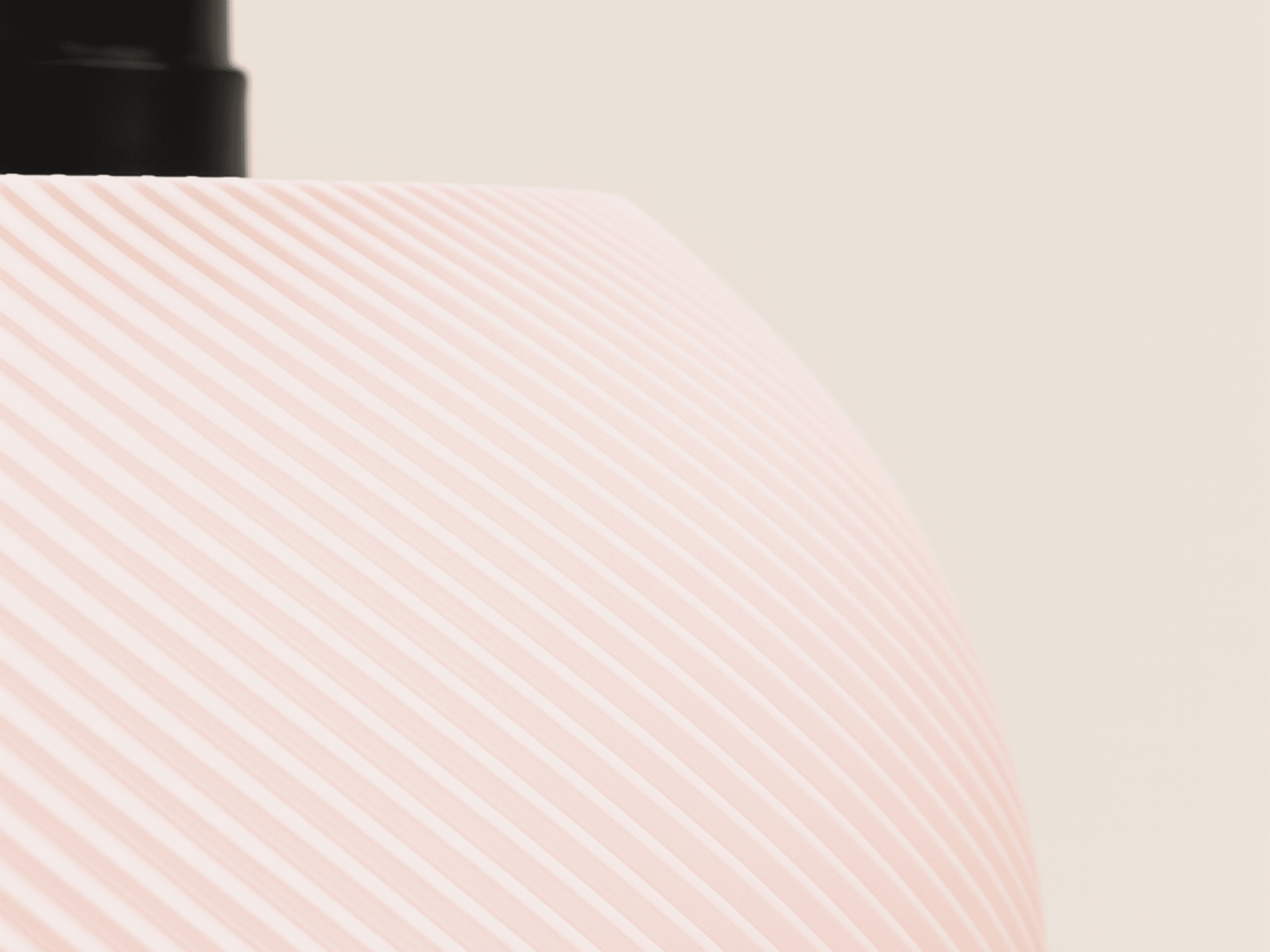 Poly-Lamp Shade V2 3d model