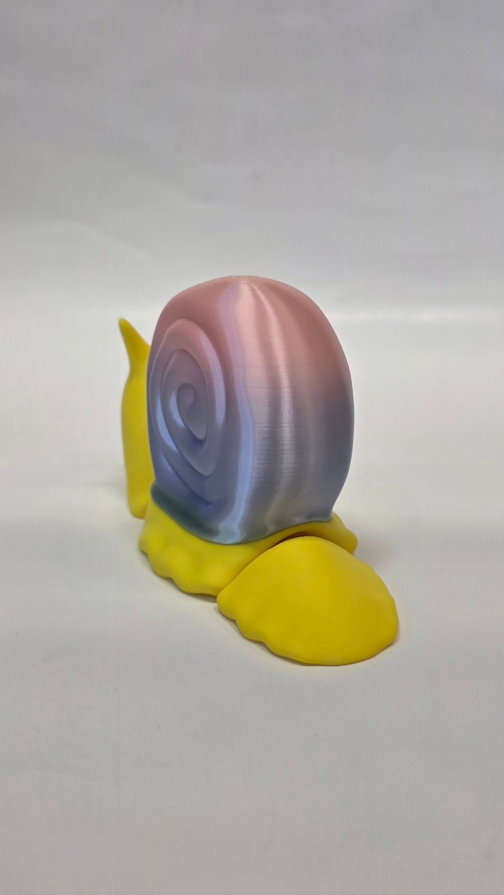 Snail - Mini Monster #13 3d model