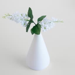 Cone Vase 3d model
