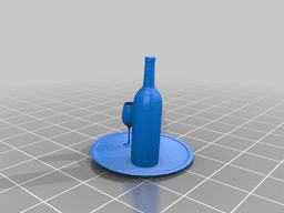 Battle Bunny Irelia 3d model