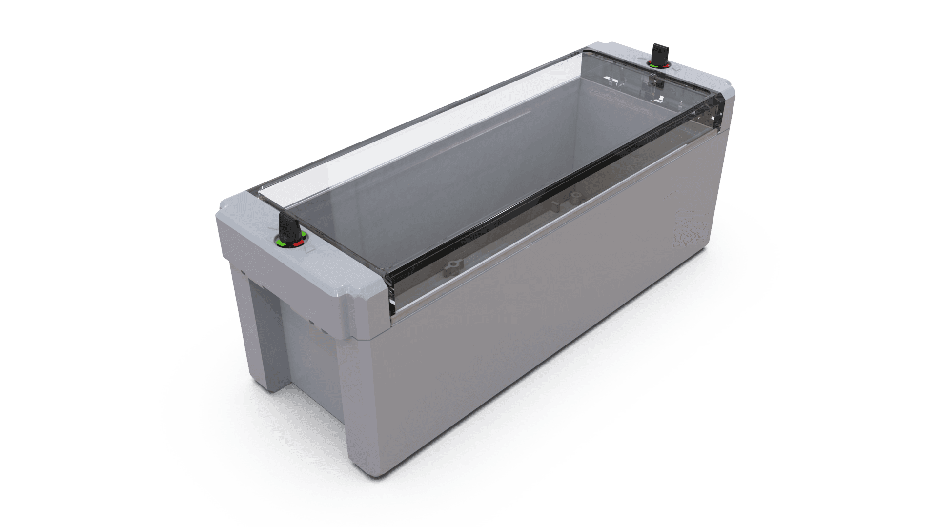 Electrical Installation Box 3d model