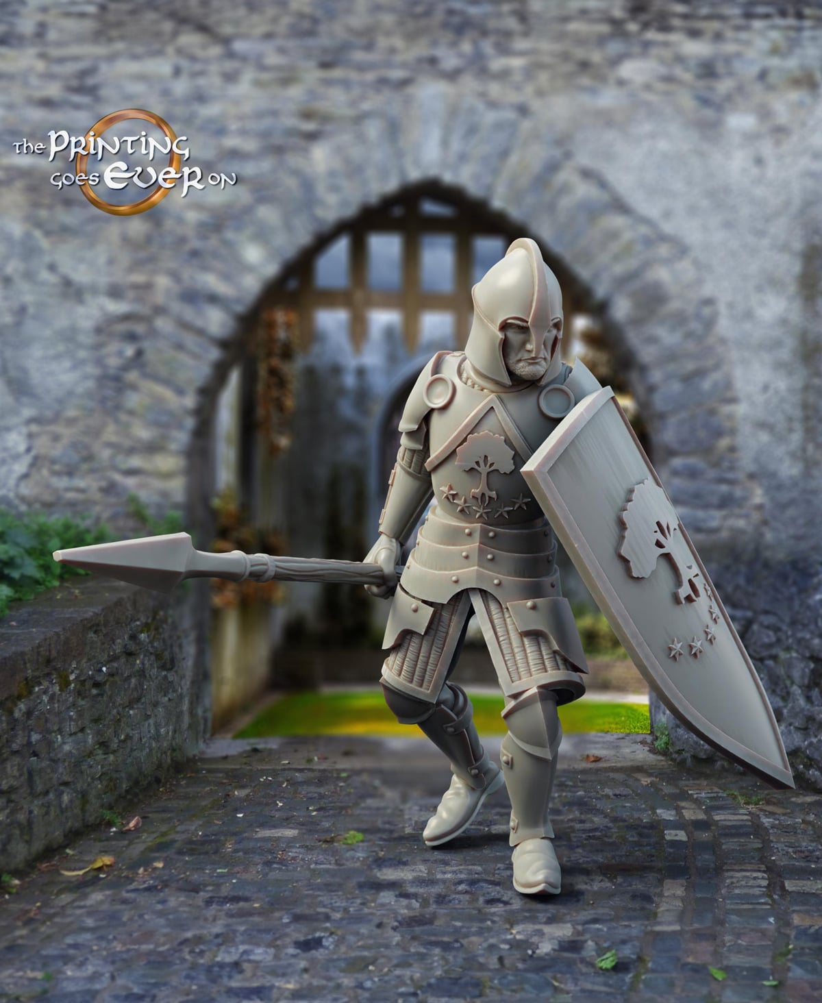 Chapter 26 - Complete Bundle 3d model