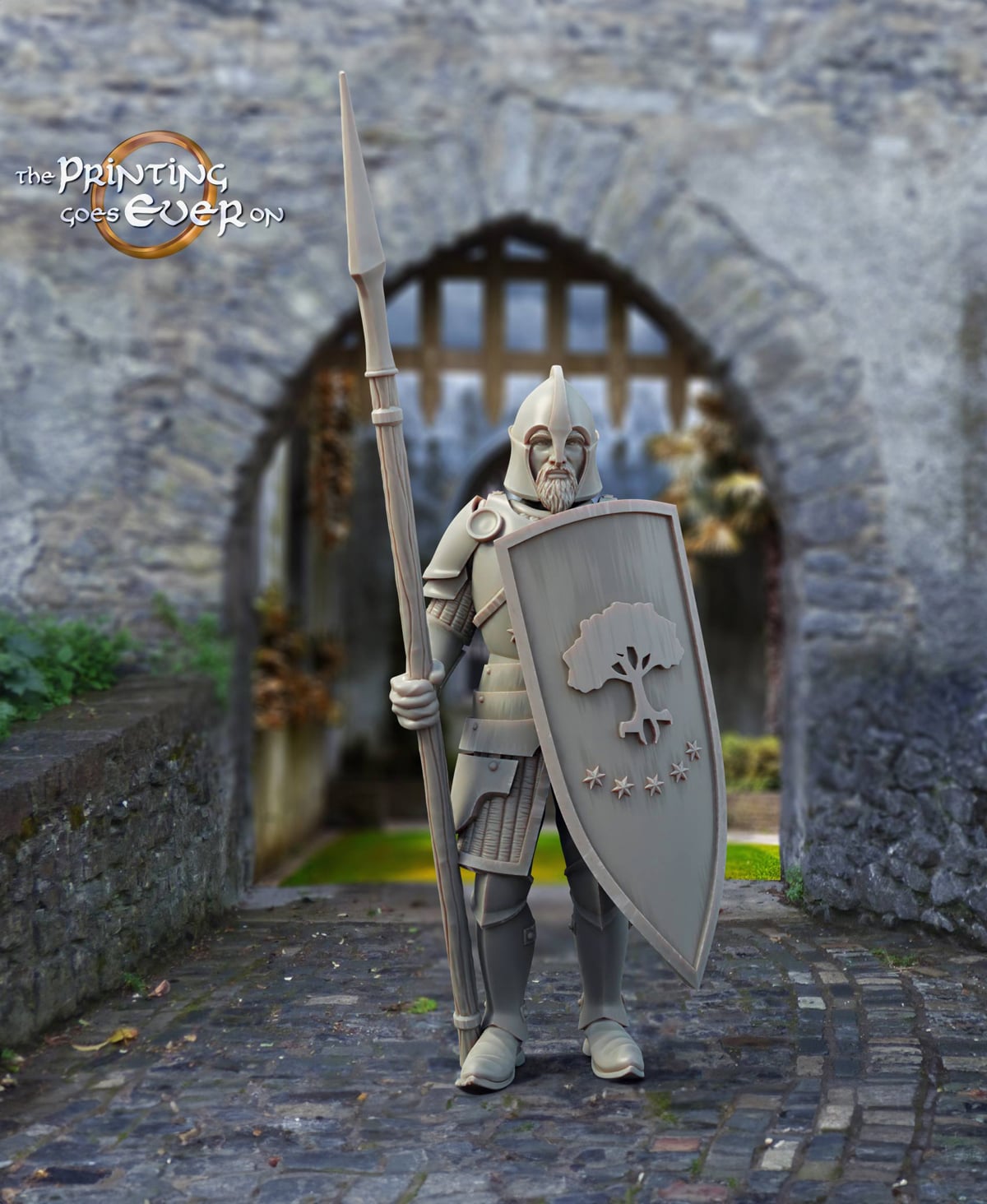 Chapter 26 - Complete Bundle 3d model