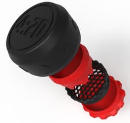 Grinder/Picador GRZ 420! 3d model