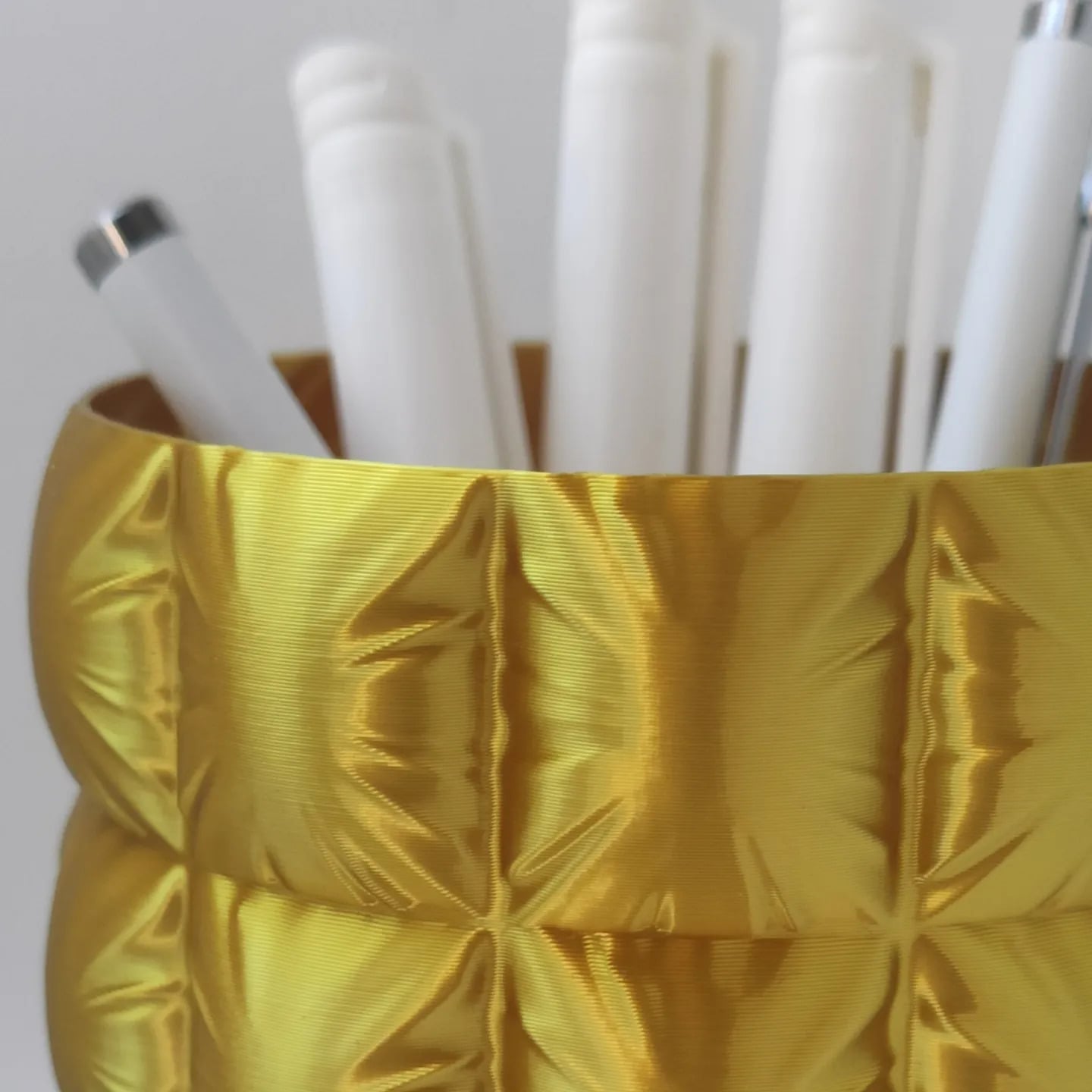 Pen holder 3d model