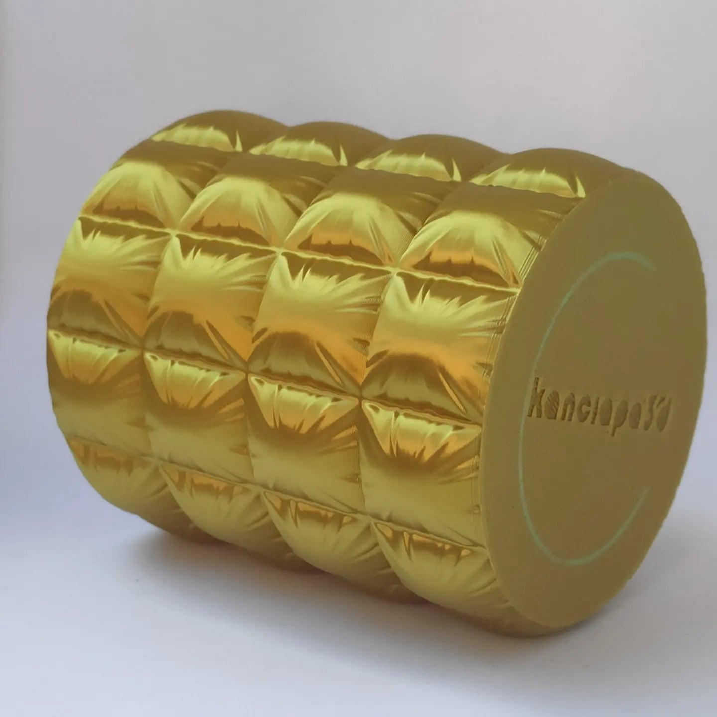 Pen holder 3d model