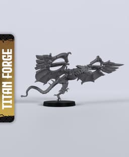 Construct Autonoms Full Pack - With Free Dragon - 5e DnD Inspired for RPG and Wargamers 3d model