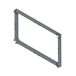 D-LOCK_BOX.3-5-B_TOP 3d model
