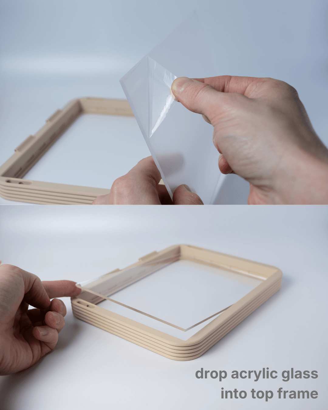 Watch Case 3d model