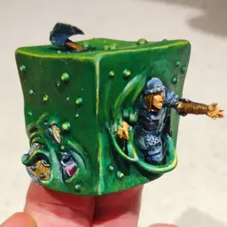 3d model