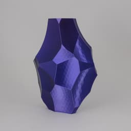 Flint Vases 3d model