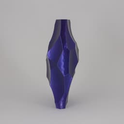 Flint Vases 3d model