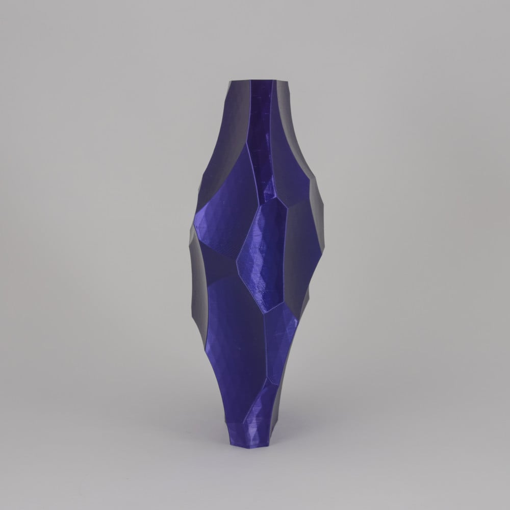 Flint Vases 3d model