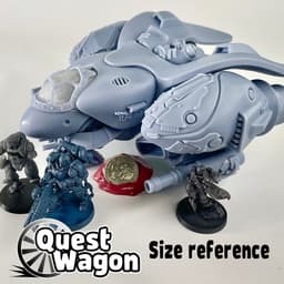 Attack Ship 3d model