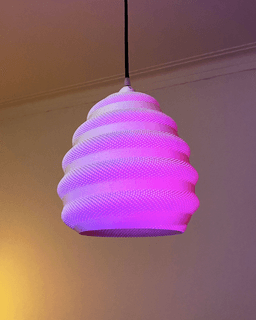 Toro Pendant Lamp - Lamps & Lighting by Lunfardo 3d model