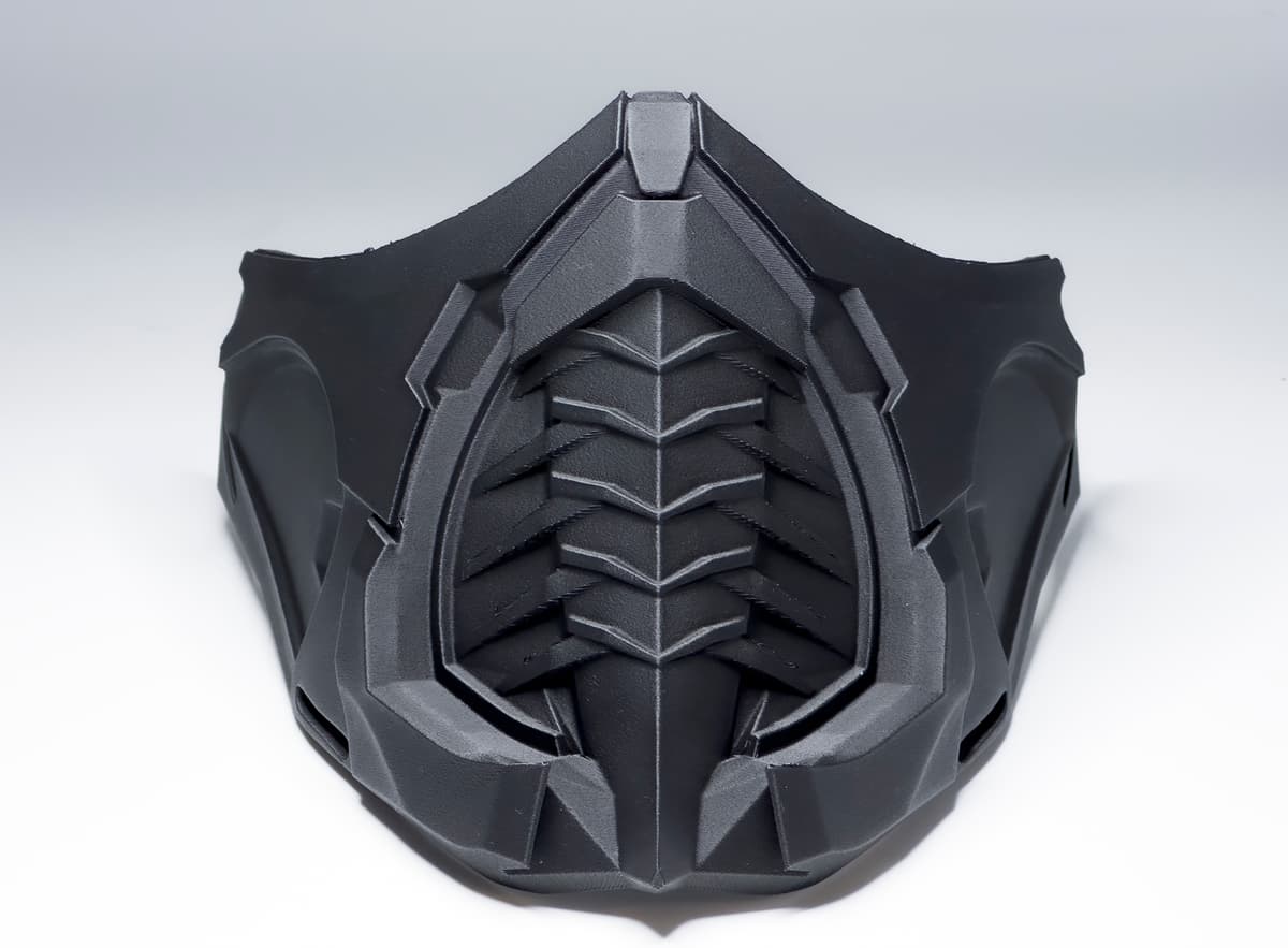 Mask 0 Sub Zero Mask - 3D model by 3DCraftsman on Thangs