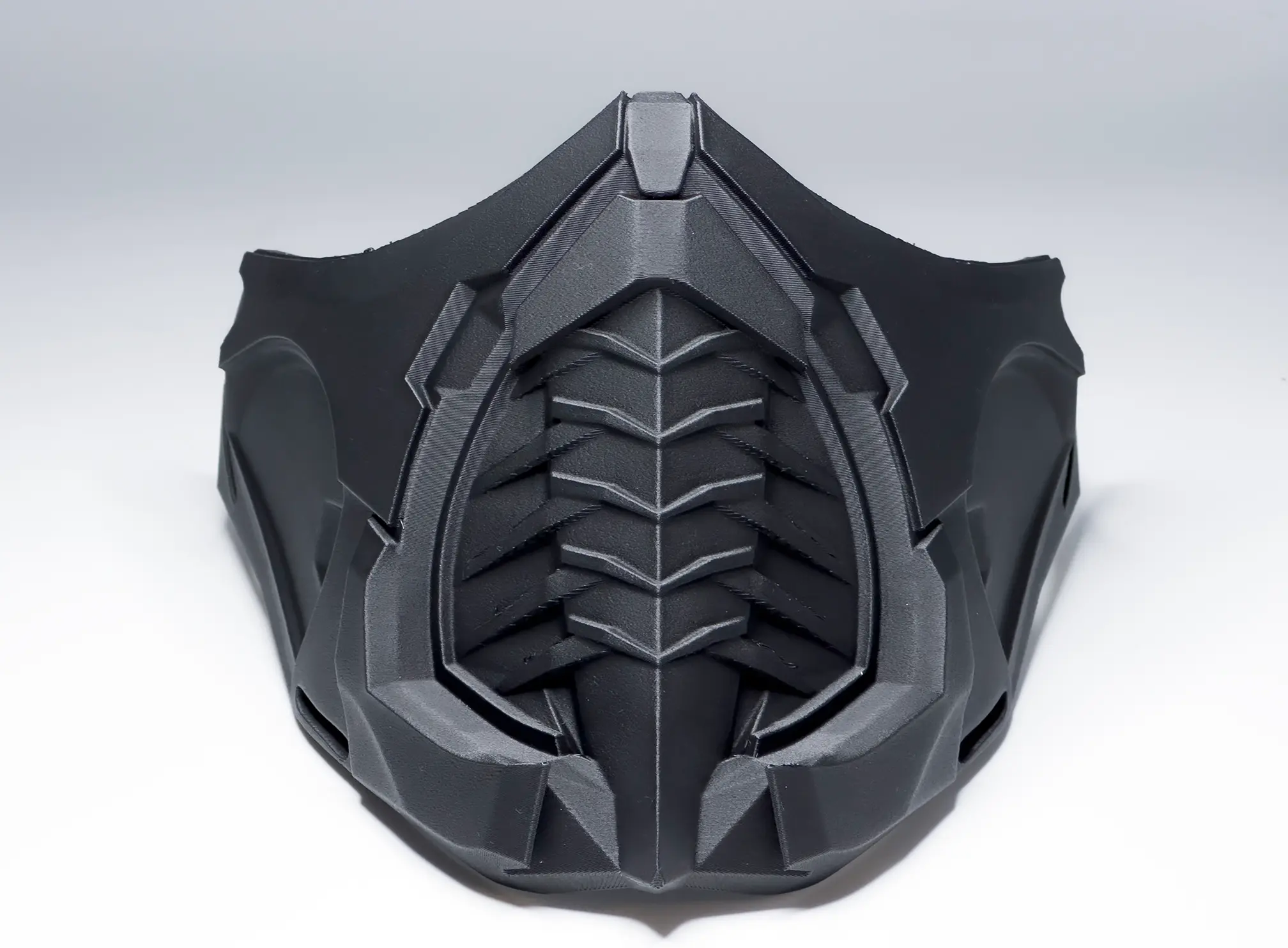 Sub Zero Mask 3d model