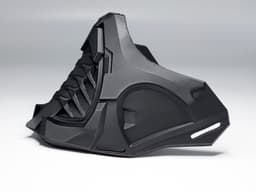 Sub Zero Mask 3d model