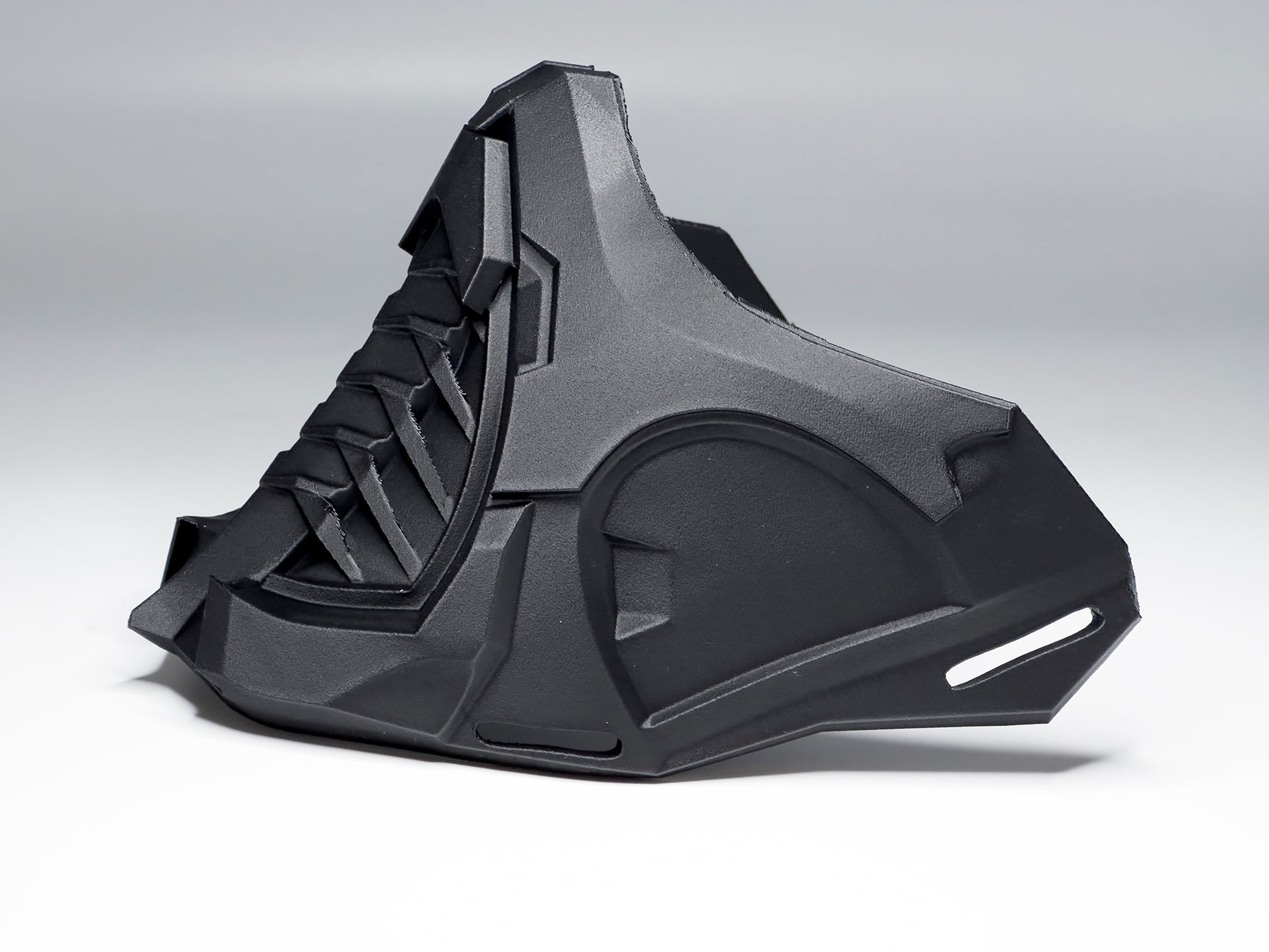 Sub Zero Mask 3d model