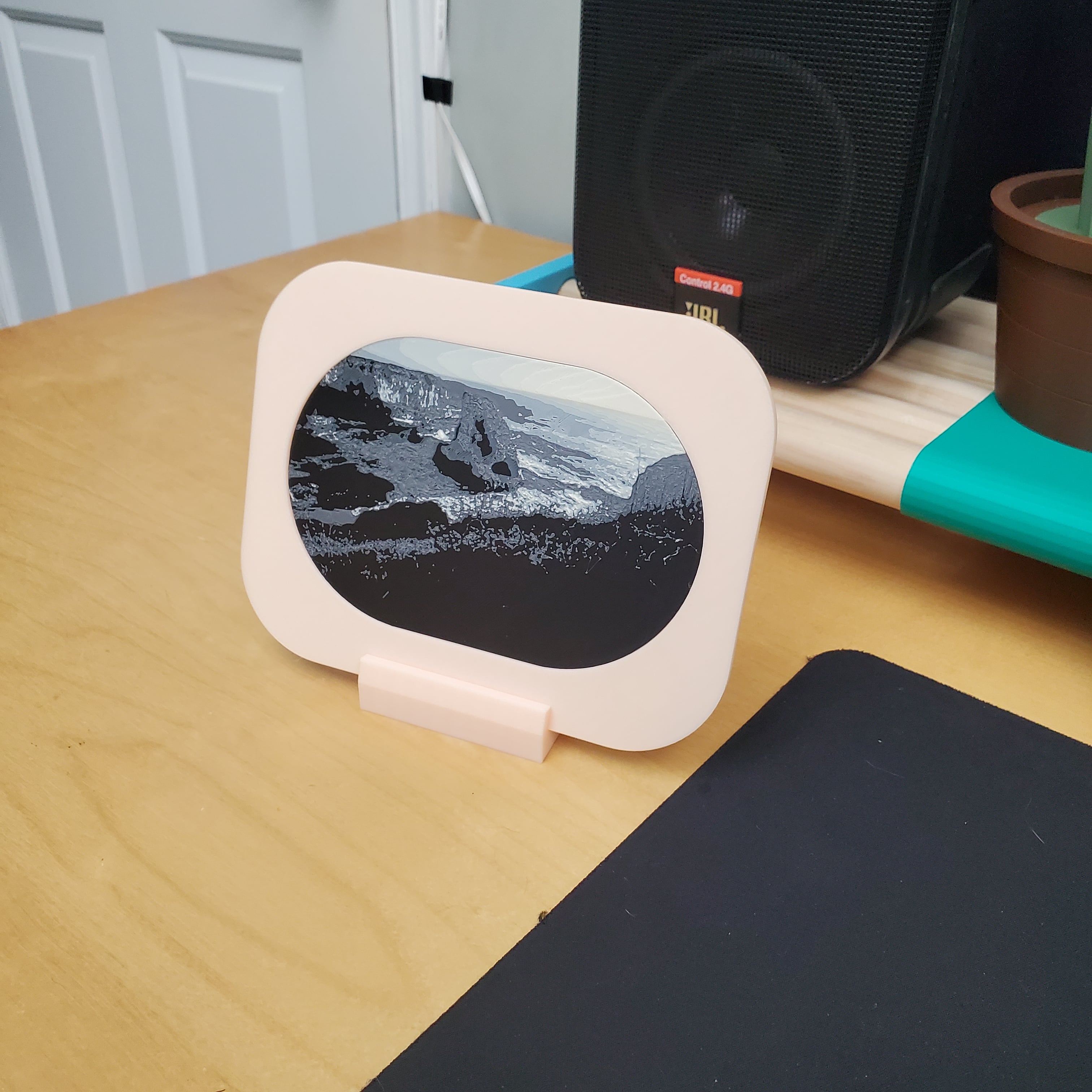 BRODYMAKES Magna Canvas 3d model