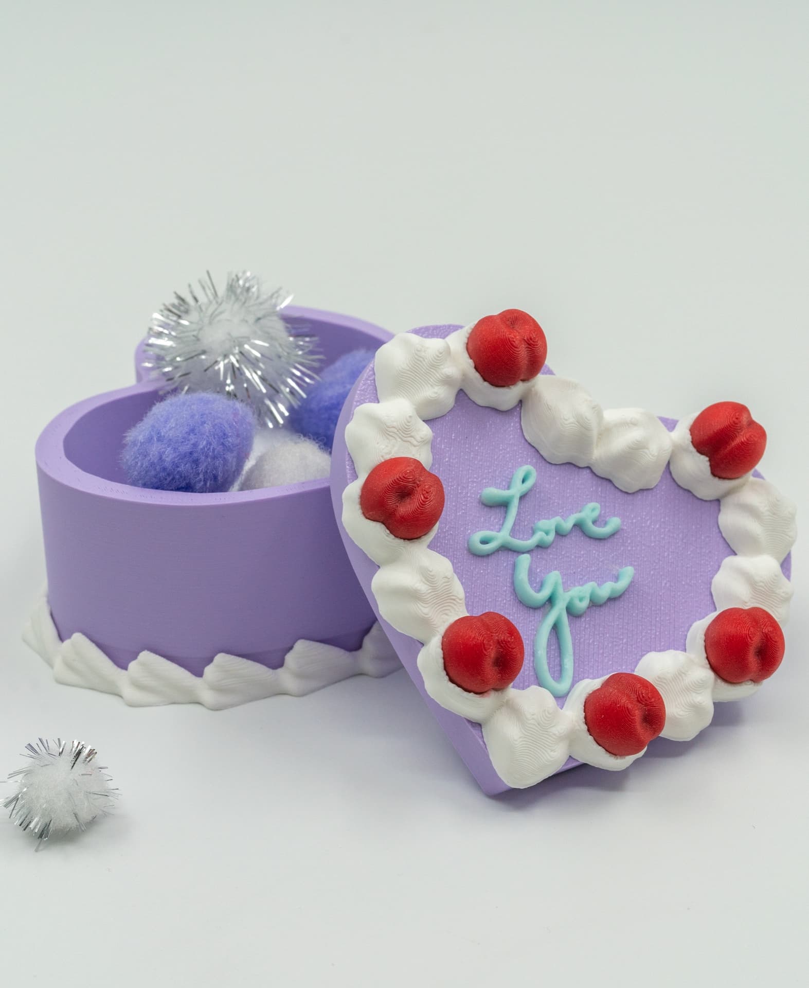 Heart 3d model