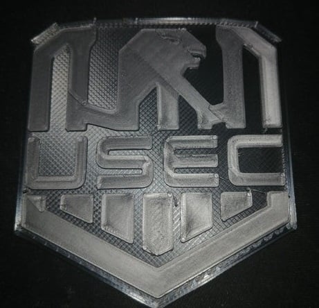 Escape From Tarkov Phone Stand - USEC 3d model