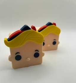 3d model