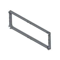D-LOCK_BOX.2-6-B_TOP 3d model