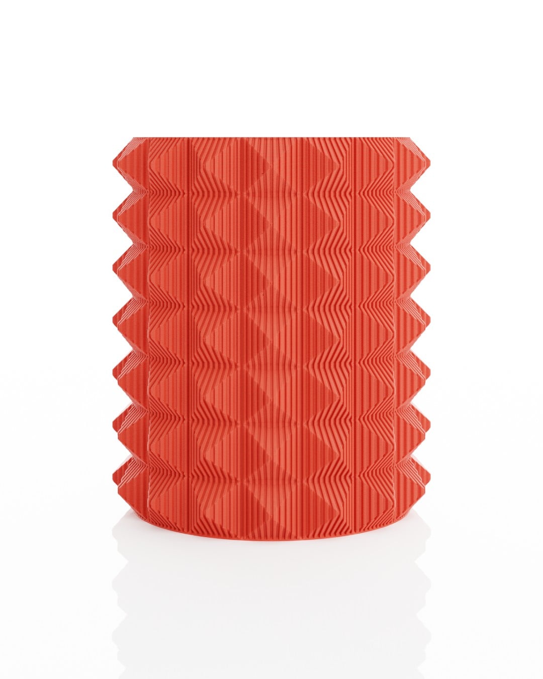 Ezh Vase 3d model