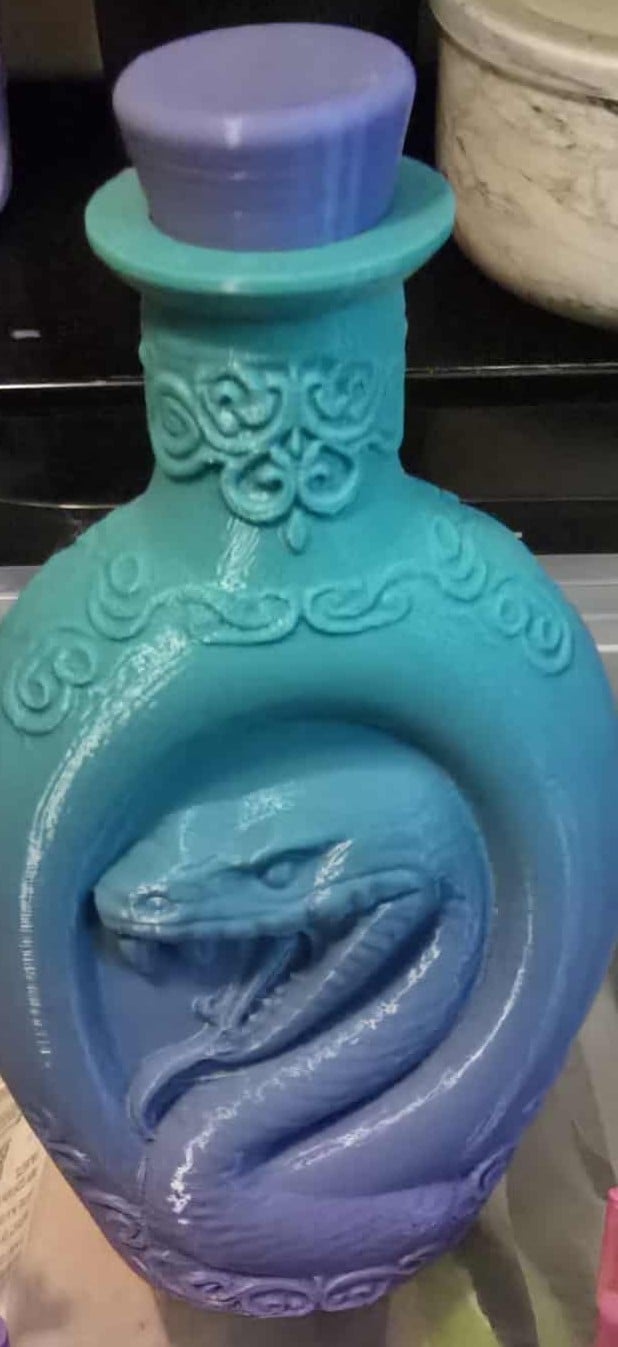 EPAX filament Candy Rainbow