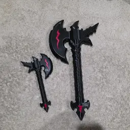 3d model
