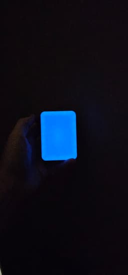 Camping/Work Light 3d model