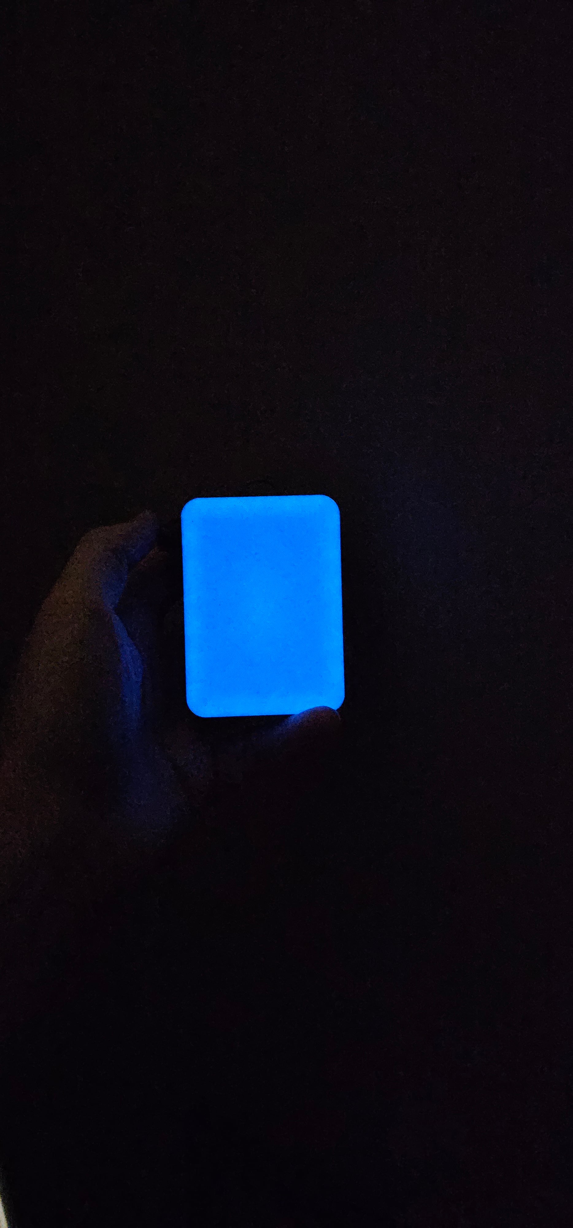 Camping/Work Light 3d model