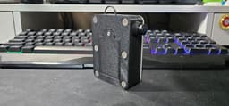 Camping/Work Light 3d model