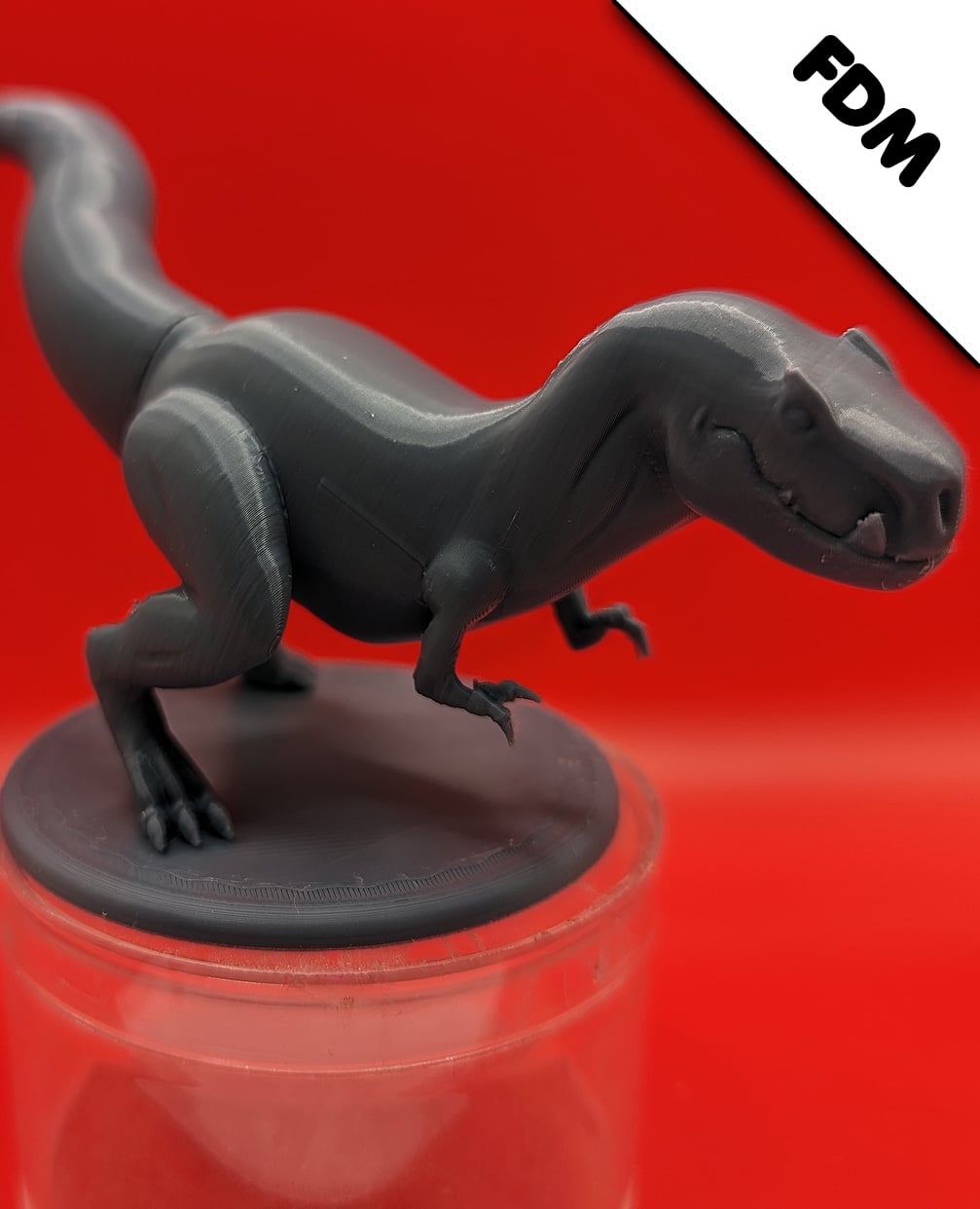 Primal - Fang 3d model
