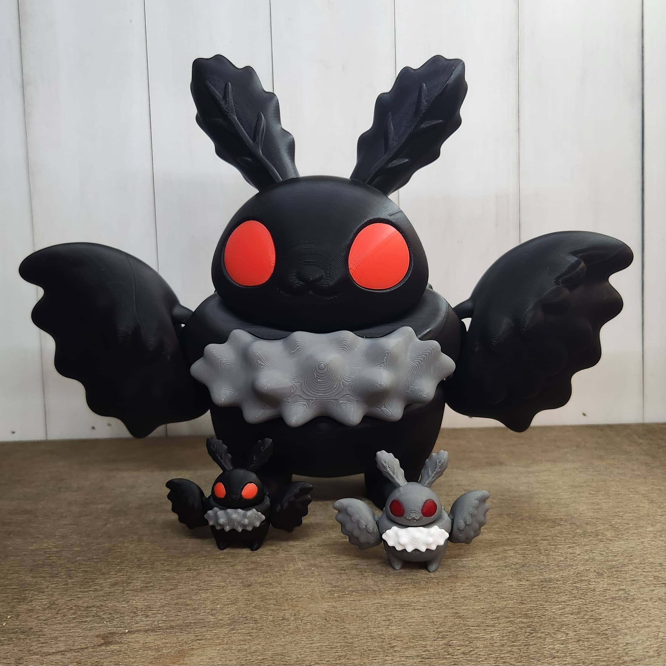 Printed at 450%
