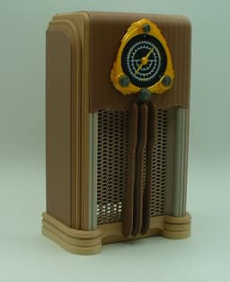 3d model