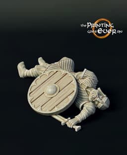 Chapter 24 - The Forsaken Marshes - Complete Bundle 3d model