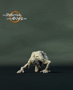 Chapter 24 - The Forsaken Marshes - Complete Bundle 3d model