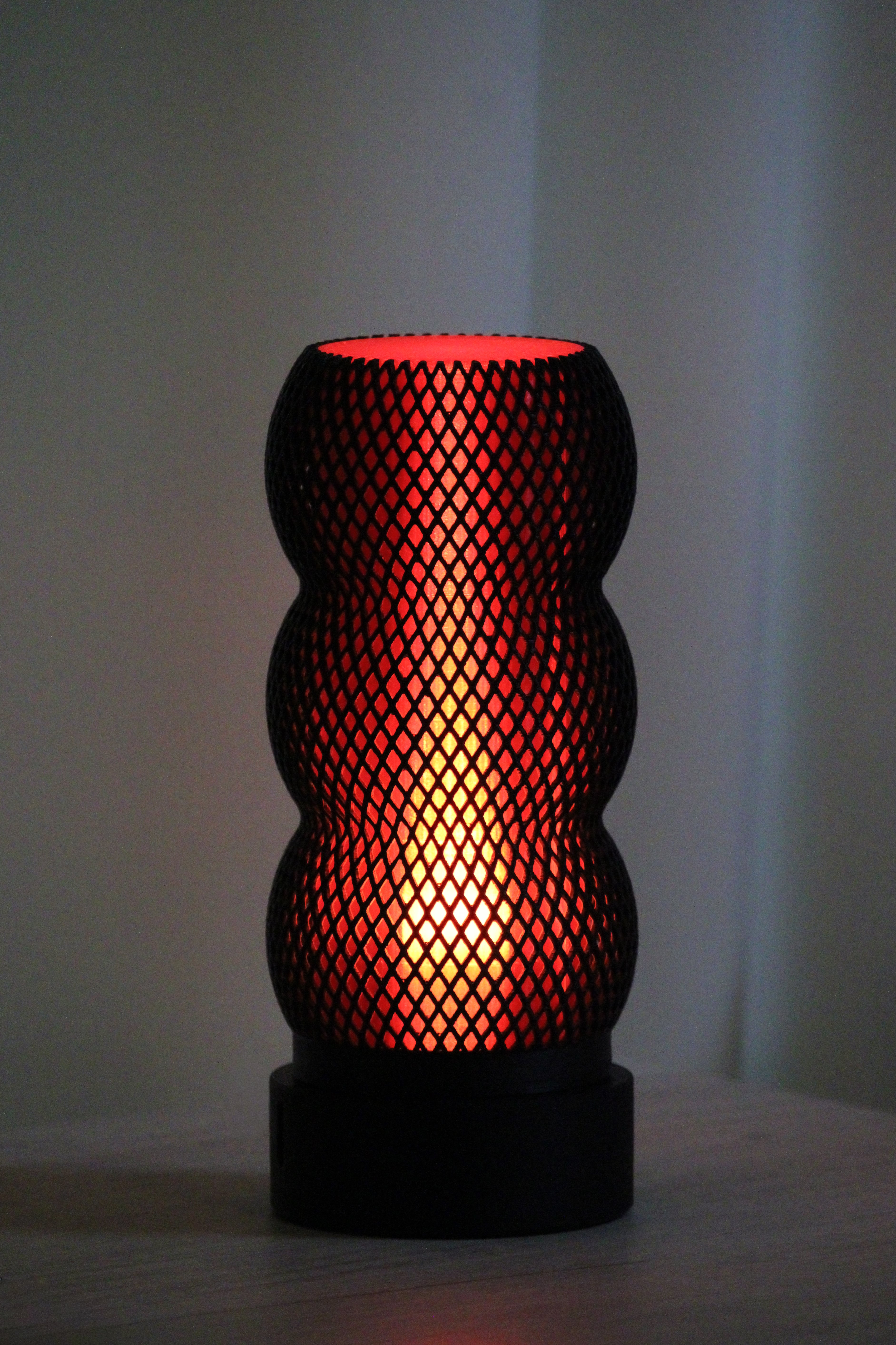 ORBES LAMP 3d model