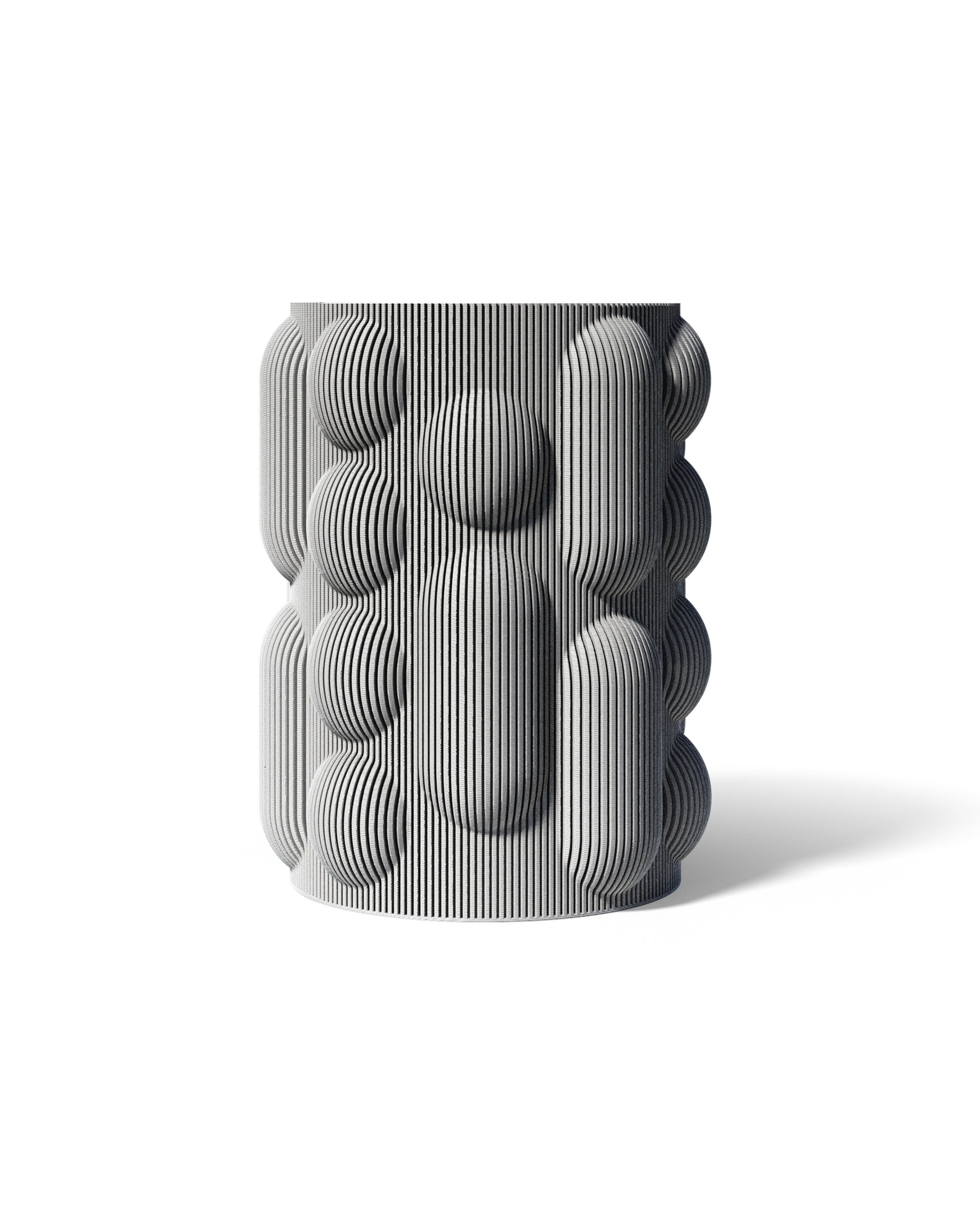 HAM VASE 3d model
