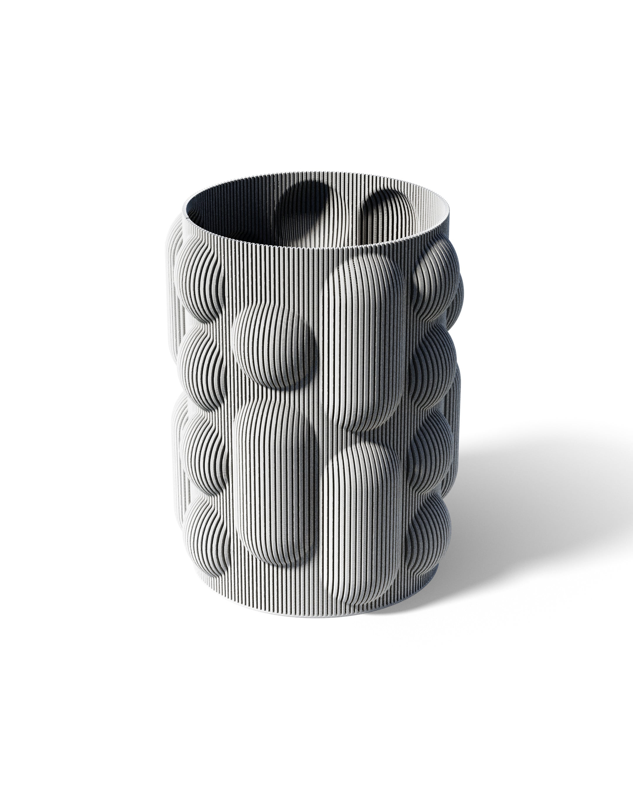 HAM VASE 3d model