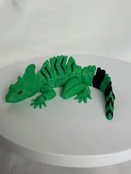 This one turned out really well- I love it:-) 3d model