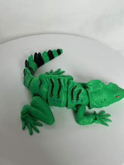 3d model