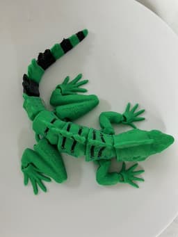 3d model