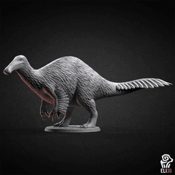 Dinosaurs - Dino Bundle 2 3d model