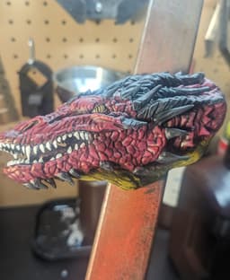 3d model