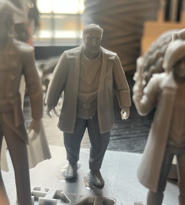 Hyperion_Pilgrims_ Martin_Silenus.stl 3d model